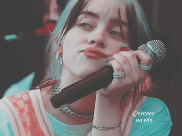 Billie Eilish