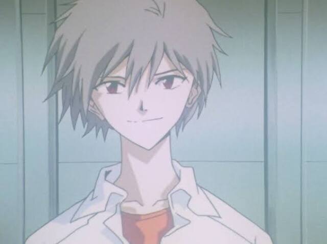 kaworu