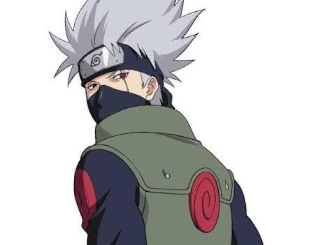 Kakashi Hatake