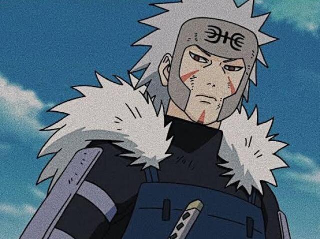 Tobirama senju