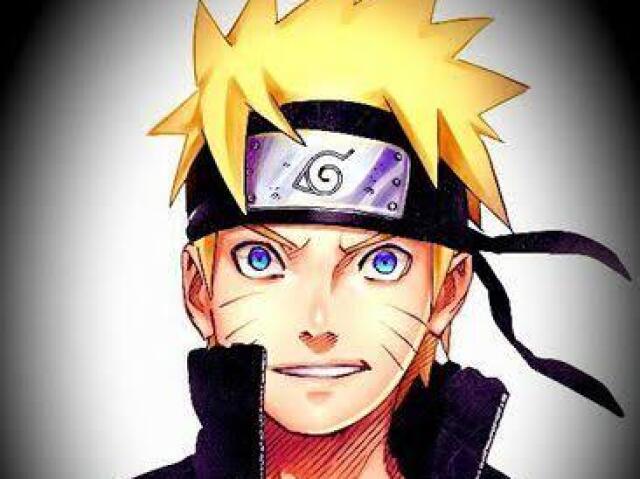 Naruto Uzumaki