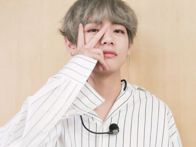 Kim Taehyung