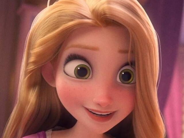 Rapunzel