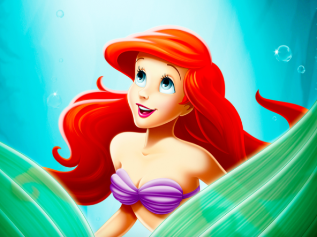 Ariel