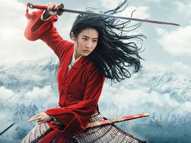 Mulan