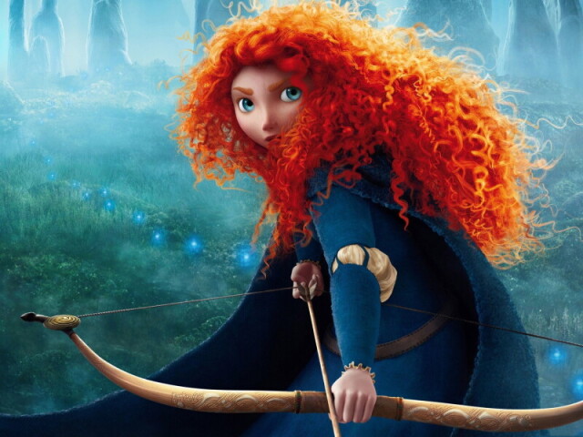 Merida