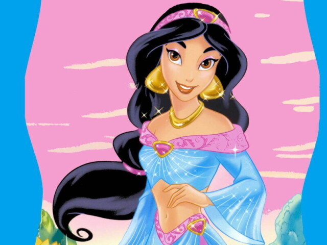 Jasmine