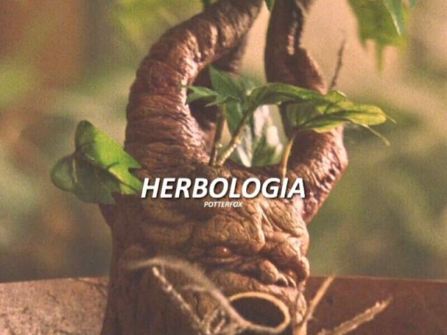 Herbologia