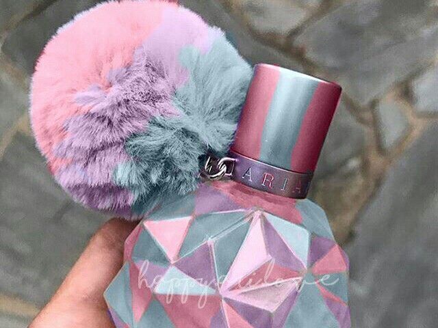 Um perfume