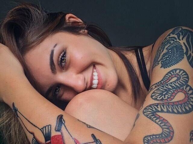 Tatuadinhaa 😍