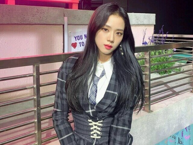 Jisoo