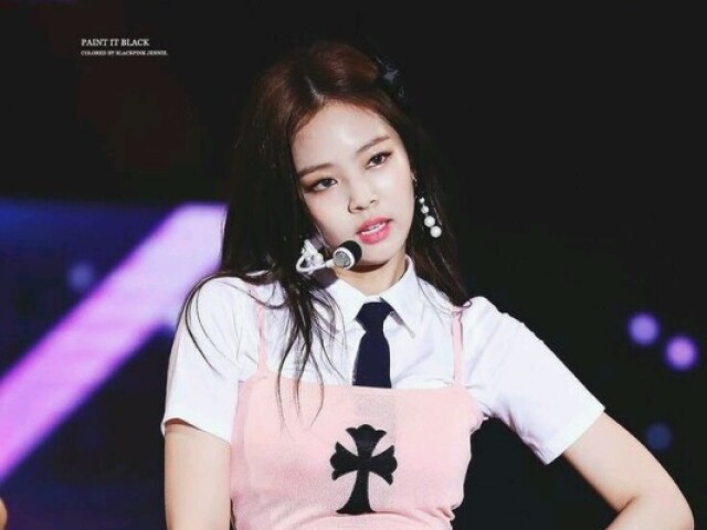Jennie