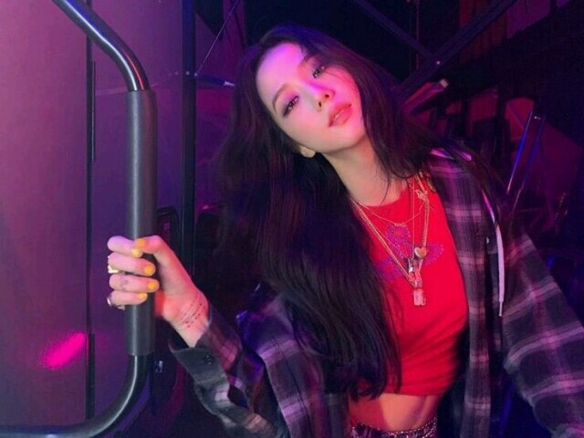 Jisoo