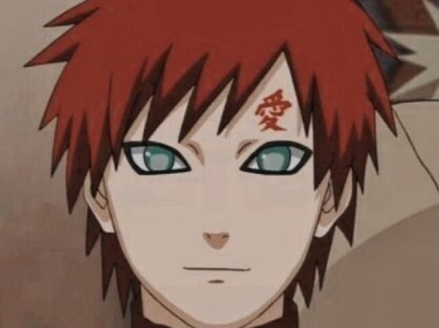 Gaara