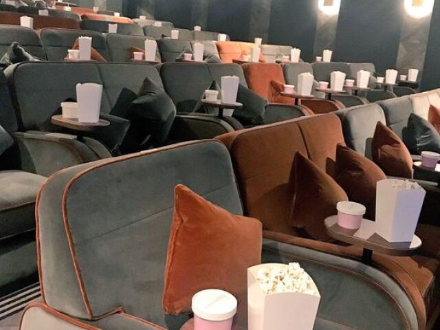 Cinema