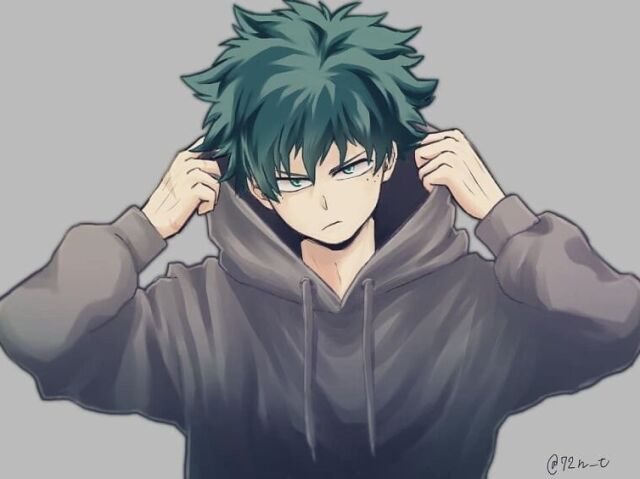 deku