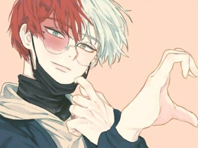 todoroki