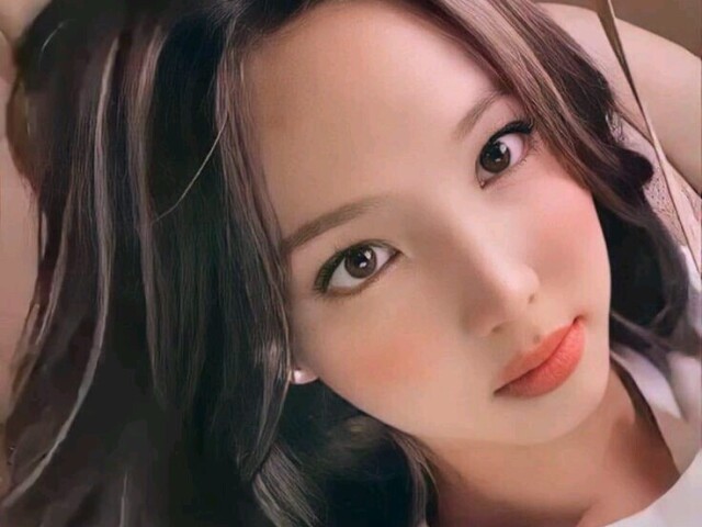 Naeyeon (twice)