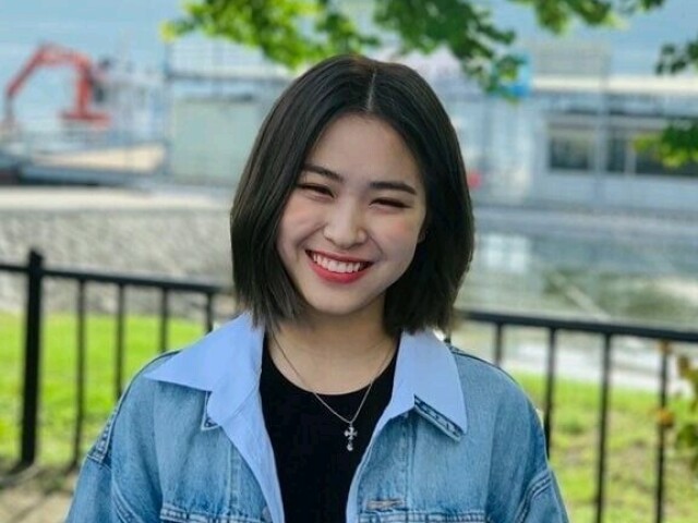 Ryunjin (ITZY).
