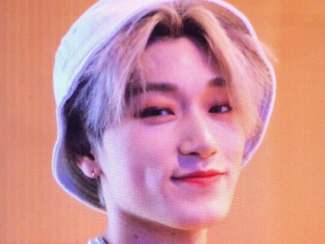 San (ateez)