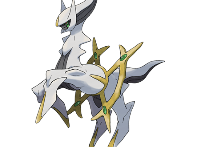 Arceus