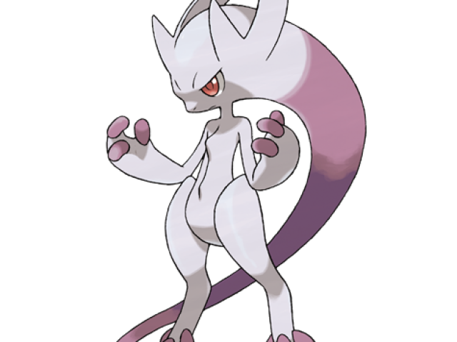 Mewtwo