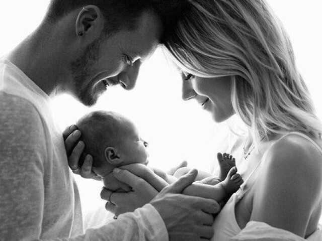 Me casar e ter filhos👨👩👧👦❤
