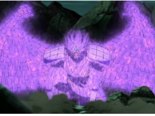 Ou o Susano