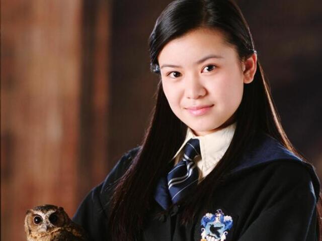 Cho Chang.