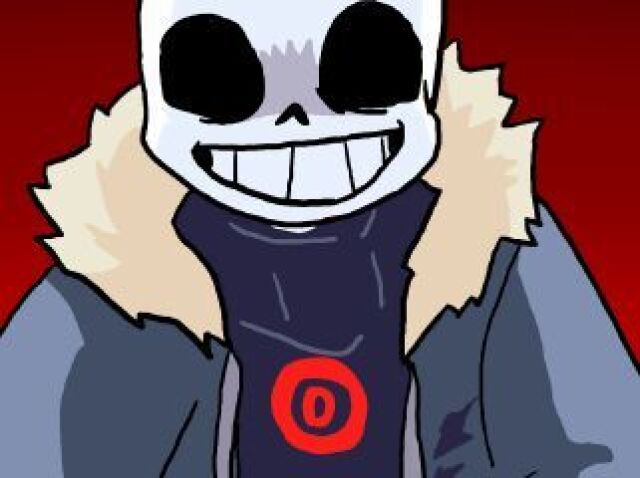 killer sans