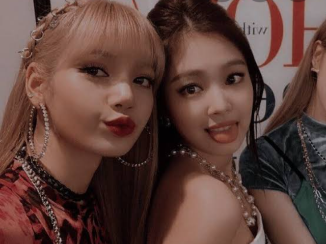 Jenlisa