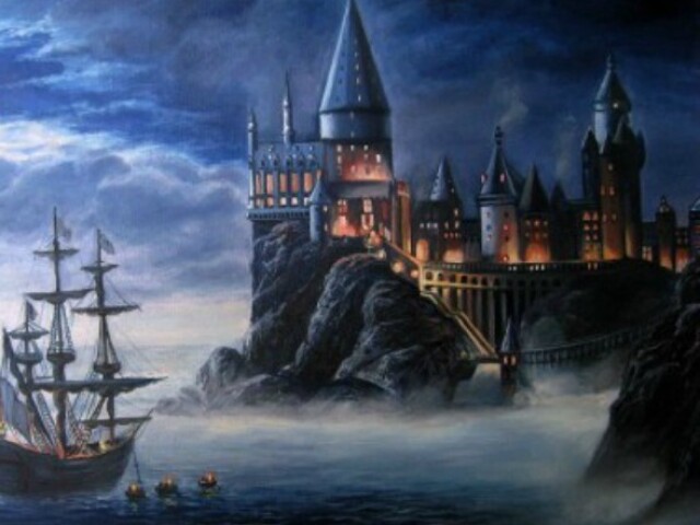 Hogwarts