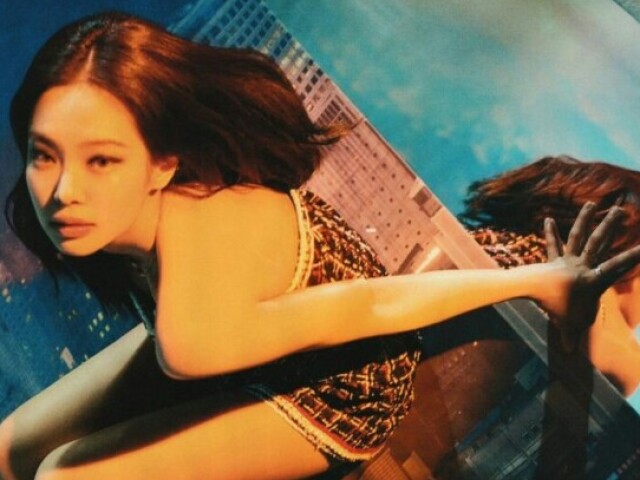 Jennie