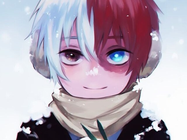 Todoroki