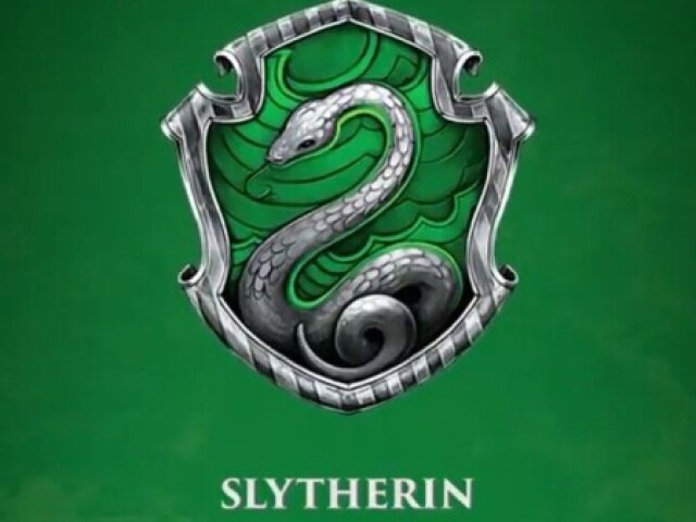 slytherin/ sonserina