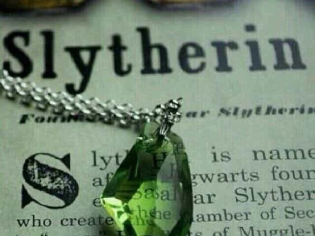 Slytherin