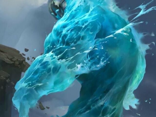 Elemental de ĂĄguađ