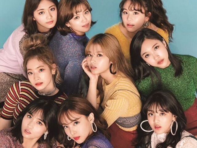 Twice