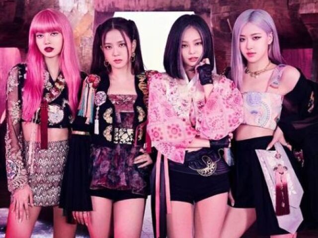 BlackPink