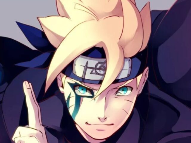 boruto