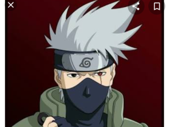 Kakashi