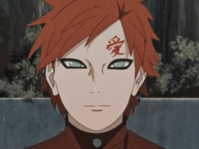 Gaara