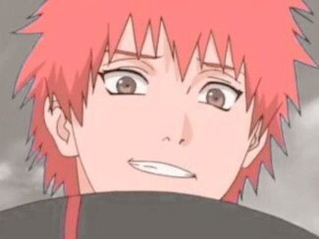 Sasori