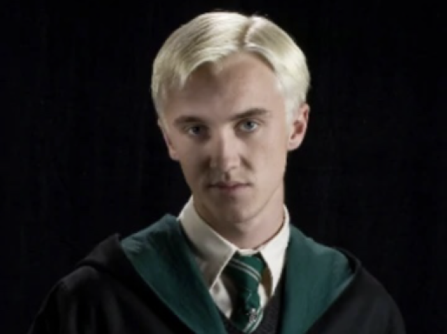 Draco Malfoy