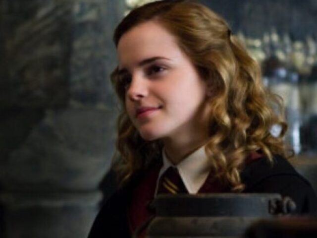 Hermione Granger