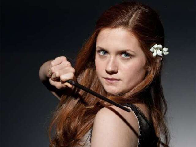 Ginny Weasley