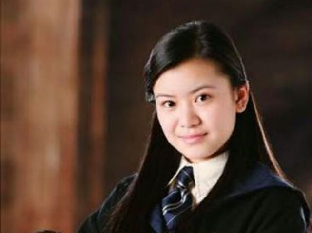 Cho Chang