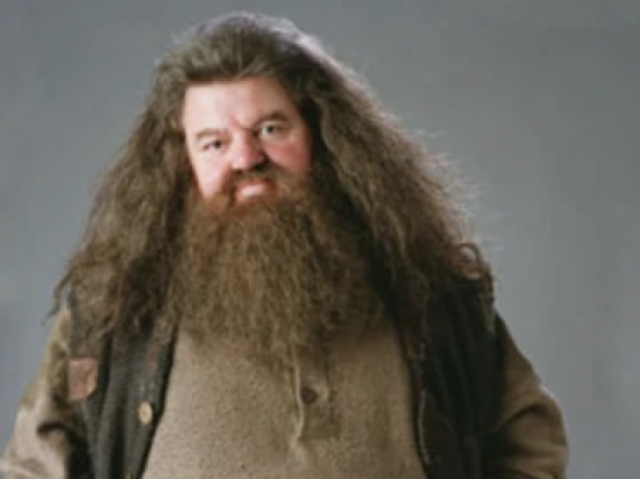 Hagrid