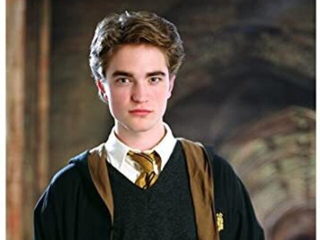 Cedric Diggory