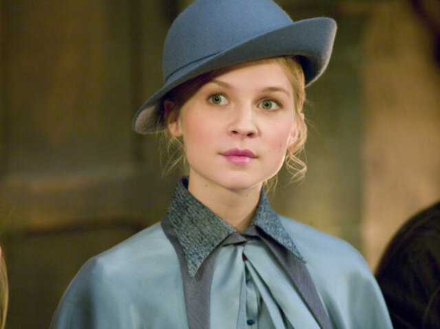 Fleur Delacour